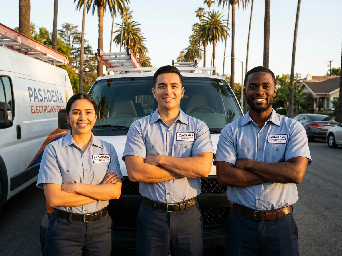 Electrician company in University Park, PA