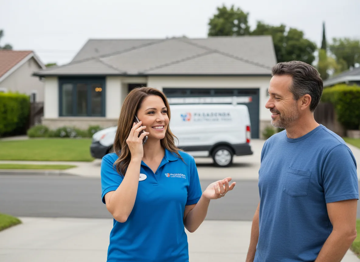 Electrician University Park, PA FAQs